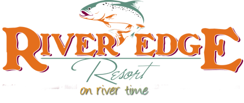 River Edge Resort  Steakhouse