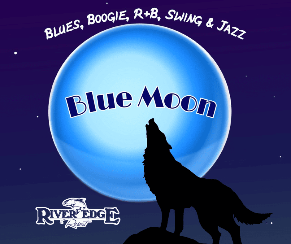 Blue Moon Music 1 Blue Moon Music 1 - River Edge Resort &Amp;Amp; Steakhouse