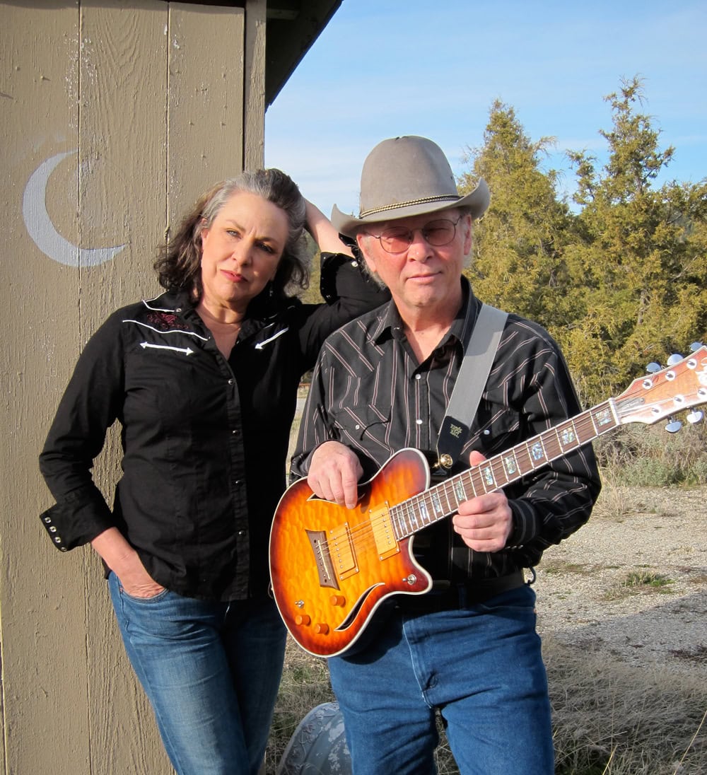 Kimberlee And Louis - River Edge Resort &Amp;Amp; Steakhouse
