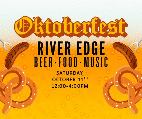Oktoberfest - River Edge Resort &Amp; Steakhouse